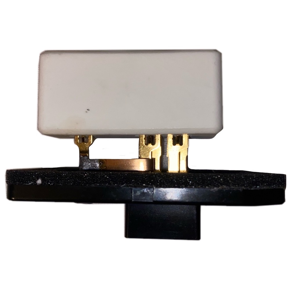 1993-2010 HVAC Blower Motor Resistor Control Module for Dodge Ram, 68004539AA